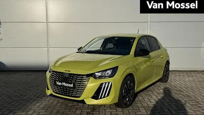 Occasion 2024 Peugeot e-208 Style Hatchback | € 19.940 (Goede deal)