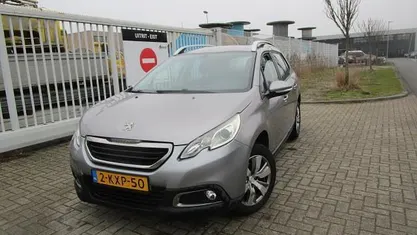 Occasion 2013 Peugeot 2008 Active SUV | € 3.950 (Super prijs)