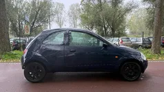 Gebruikt 2008 Ford Ka Cool & Sound Edition Hatchback | € 1.349 (Eerlijke prijs)