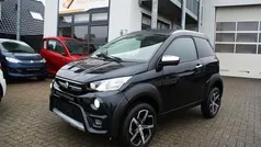 Gebruikt 2024 Aixam Crossover Premium Premium Hatchback | € 15.950 (Eerlijke prijs)