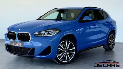Occasion BMW X2 150 PK (110 kW) 2021 SUV
