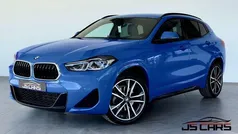 Gebruikt 2021 BMW X2 SUV | € 27.990 (Eerlijke prijs)