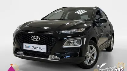 Gebruikt 2019 Hyundai Kona Comfort SUV | € 15.850 (Eerlijke prijs)