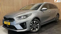 Gebruikt 2021 Kia Ceed Sportswagon Stationwagen | € 19.395 (Eerlijke prijs)