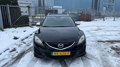 Gebruikt 2010 Mazda 6 Stationwagen | € 2.799 (Goede deal)