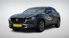 Grijs Gebruikt 2020 Mazda CX-30 Luxury SUV | € 25.489 (Eerlijke prijs)