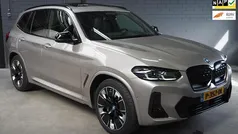 Gebruikt 2022 BMW iX3 Executive SUV | € 36.900 (Eerlijke prijs)