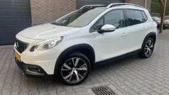 Gebruikt 2016 Peugeot 2008 Allure SUV | € 8.950 (Goede deal)