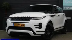 Wit Gebruikt 2019 Land Rover Range Rover SE SUV | € 35.995 (Super prijs)