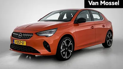 Occasion Opel Corsa Elegance 102 PK (75 kW) 2020 Hatchback