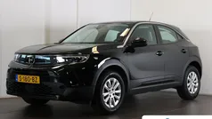 Zwart Gebruikt 2022 Opel Mokka Edition SUV | € 20.395 (Goede deal)