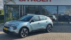 Blauw Gebruikt 2021 Citroën C4 Feel SUV | € 17.740 (Eerlijke prijs)