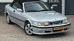 Saab 9-3 Cabriolet