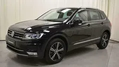 Gebruikt 2017 VW Tiguan Highline SUV | € 25.650 (Eerlijke prijs)