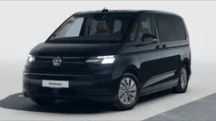 Gebruikt 2025 VW Multivan Business MPV | € 68.358