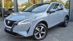 Gebruikt 2023 Nissan Qashqai N-Connecta SUV | € 26.245 (Eerlijke prijs)