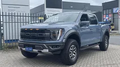 Grijs Nieuw 2024 Ford F-150 Raptor Pickup | € 99.950 (Eerlijke prijs)