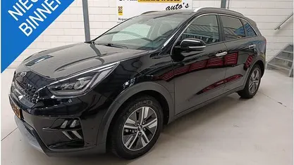 Occasion 2021 Kia Niro SUV | € 24.750 (Eerlijke prijs)