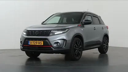 Gebruikt 2023 Suzuki Vitara SUV | € 23.830 (Eerlijke prijs)