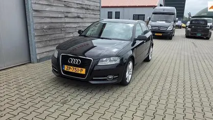 Occasion Audi A3 Sportback Ambition 105 PK (77 kW) 2012 Hatchback
