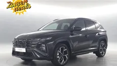 Gebruikt 2024 Hyundai Tucson N Line SUV | € 46.290 (Eerlijke prijs)