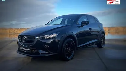 Occasion 2019 Mazda CX-3 Center-Line SUV | € 16.995 (Super prijs)