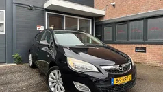Gebruikt 2011 Opel Astra Cosmo Stationwagen | € 5.499 (Eerlijke prijs)