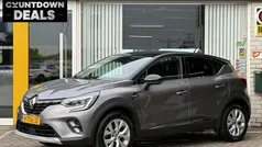 Gebruikt 2020 Renault Captur Intens SUV | € 17.045 (Eerlijke prijs)
