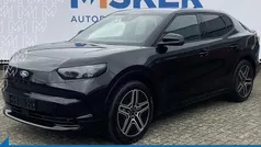 Zwart Gebruikt 2024 Ford Capri Extended Range SUV | € 51.650 (Eerlijke prijs)
