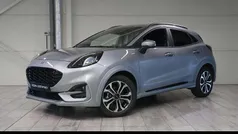 Gebruikt 2023 Ford Puma ST-Line X SUV | € 26.945 (Eerlijke prijs)