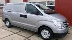 Grijs Gebruikt 2016 Hyundai H 300 Dynamiq Van | € 7.950 (Super prijs)