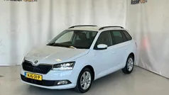 Gebruikt 2020 Skoda Fabia Style Hatchback | € 14.999 (Eerlijke prijs)
