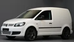 Gebruikt 2011 VW Caddy MPV | € 7.950 (Eerlijke prijs)