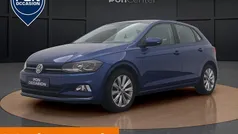 Gebruikt 2020 VW Polo Highline Hatchback | € 15.450 (Eerlijke prijs)