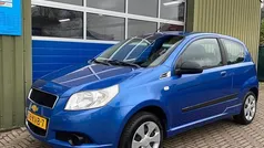 Gebruikt 2010 Chevrolet Aveo LS Hatchback | € 1.999 (Eerlijke prijs)