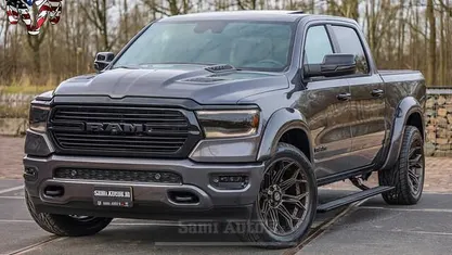 Grijs Gebruikt 2024 Dodge Ram Pickup | € 65.950 (Eerlijke prijs)