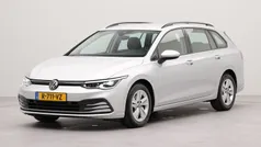 Gebruikt 2021 VW Golf VIII Business Stationwagen | € 16.950 (Goede deal)