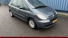 Citroën Xsara Picasso