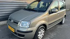 Beige Gebruikt 2010 Fiat Panda Hatchback | € 2.845 (Eerlijke prijs)