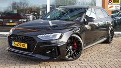 Stationwagon Gebruikt 2021 Audi RS4 Competition Stationwagen | € 69.950 (Goede deal)