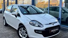Wit Gebruikt 2011 Fiat Punto Evo Business Hatchback | € 3.749 (Eerlijke prijs)