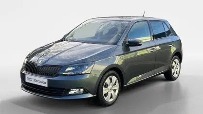 Occasion 2016 Skoda Fabia Hatchback | € 10.940 (Eerlijke prijs)