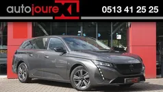 Gebruikt 2022 Peugeot 308 Business-Line Stationwagen | € 19.995 (Eerlijke prijs)