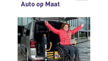 Gebruikt 2016 Fiat Doblò Easy MPV | € 16.895 (Eerlijke prijs)