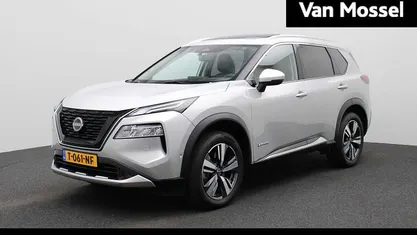 Occasion 2023 Nissan X-Trail 360º SUV | € 38.444 (Eerlijke prijs)