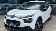 Gebruikt 2021 Citroën C3 Feel Hatchback | € 10.450 (Eerlijke prijs)