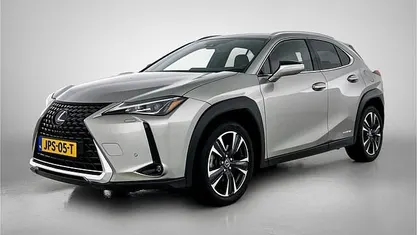 Occasion 2020 Lexus UX 250h Business Edition SUV | € 28.450 (Eerlijke prijs)