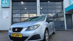 Gebruikt 2010 Seat Ibiza Hatchback | € 1.999 (Eerlijke prijs)