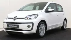 Gebruikt 2019 VW up! high up! Hatchback | € 11.225 (Eerlijke prijs)