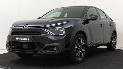 Occasion Citroën e-C4 Feel 114 kW (156 PK) 2023 SUV